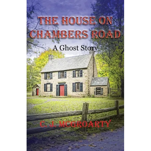 The House on Chambers Road - Paperback