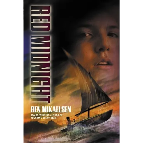 Red Midnight - Paperback