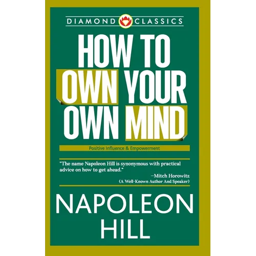 How to Own Your Own Mind - Paperback