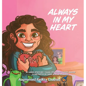 Always In My Heart - Hardcover