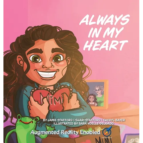 Always In My Heart - Hardcover