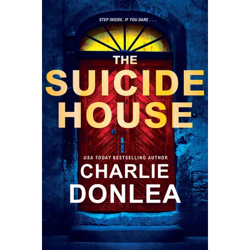The Suicide House - Paperback