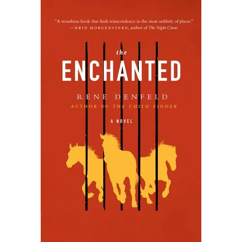 The Enchanted - Paperback