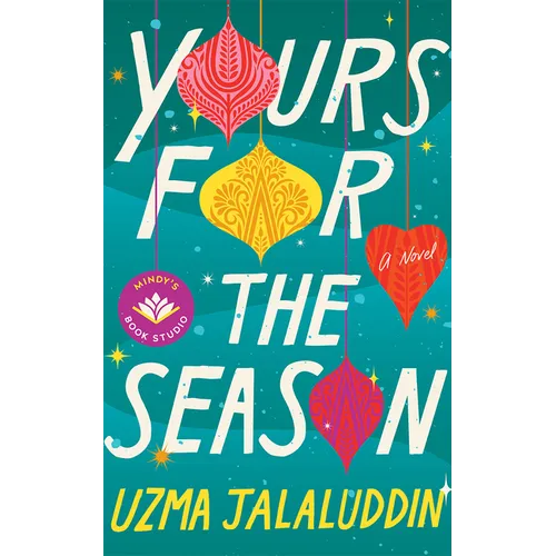 Yours for the Season - Paperback