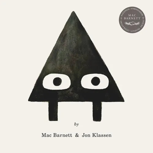 Triangle - Hardcover