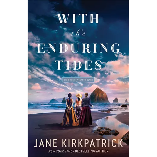 With the Enduring Tides - Paperback