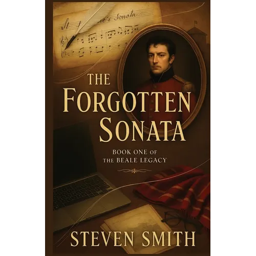 The Forgotten Sonata - Paperback
