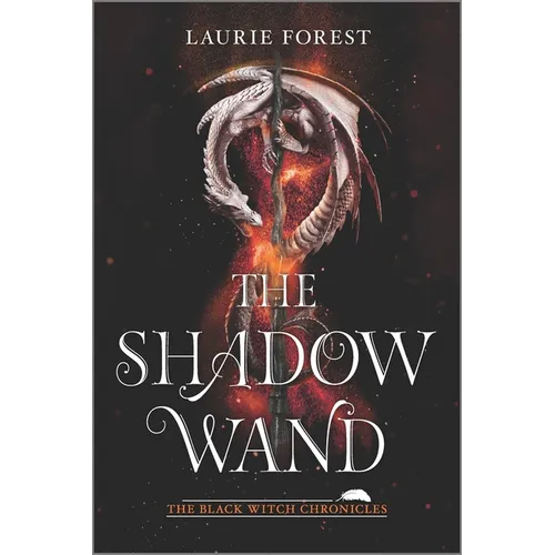 The Shadow Wand - Paperback