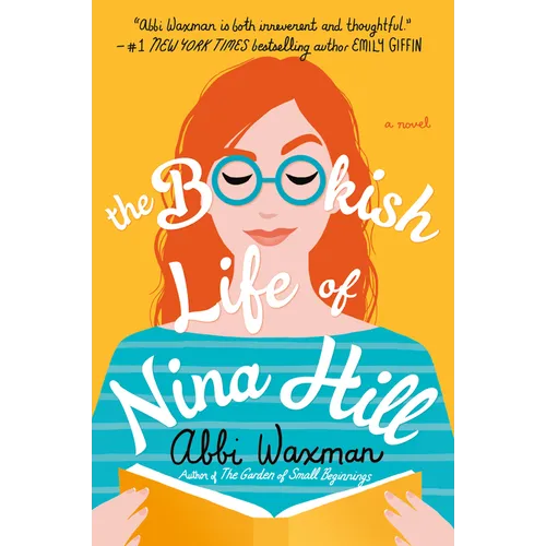 The Bookish Life of Nina Hill - Paperback