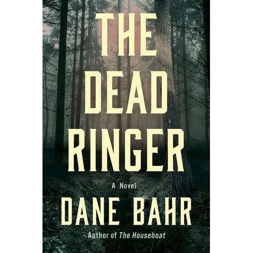 The Dead Ringer - Hardcover