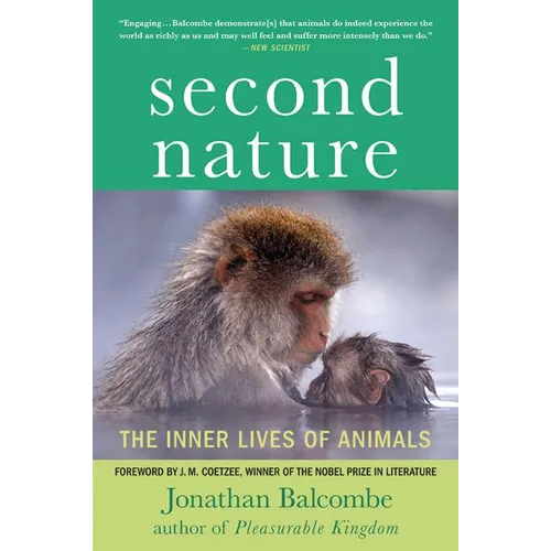 Second Nature - Paperback