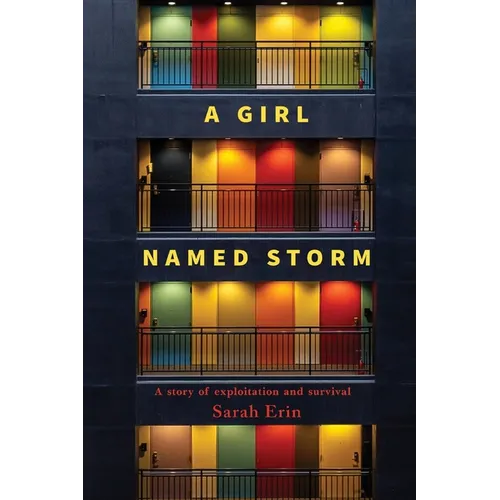 A Girl Named Storm - Paperback