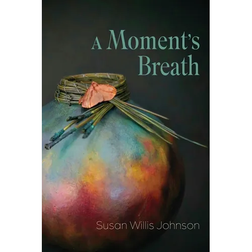 A Moment's Breath - Paperback