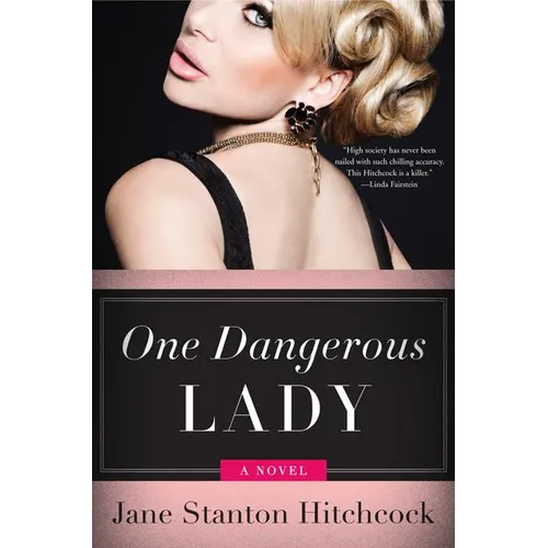 One Dangerous Lady - Paperback