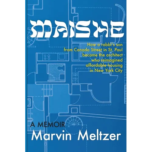 Maishe - Paperback