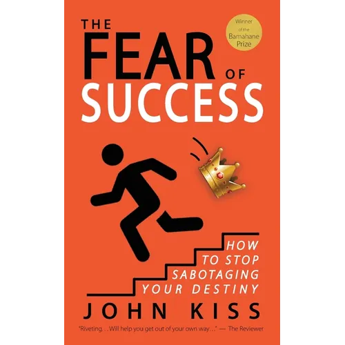 The Fear of Success - Paperback