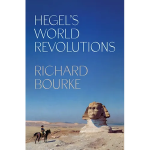 Hegel's World Revolutions - Paperback