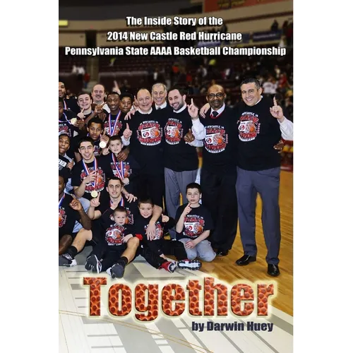 Together - Paperback