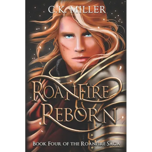 Roanfire Reborn - Paperback