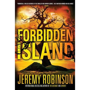 Forbidden Island - Paperback