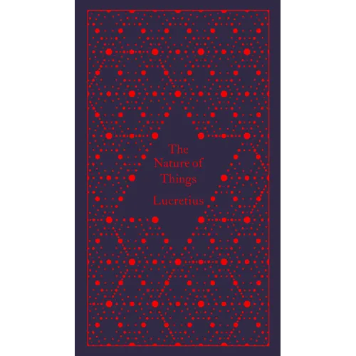 The Nature of Things - Hardcover