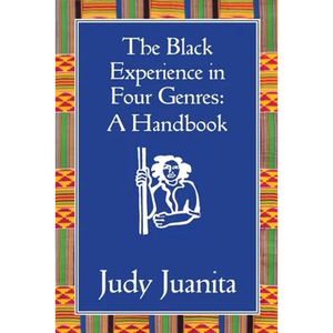 The Black Experience in Four Genres: A Handbook - Paperback