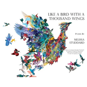 Like a Bird with a Thousand Wings - Paperback