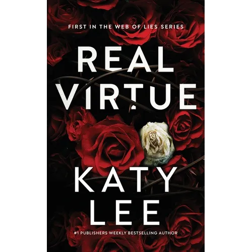 Real Virtue - Paperback