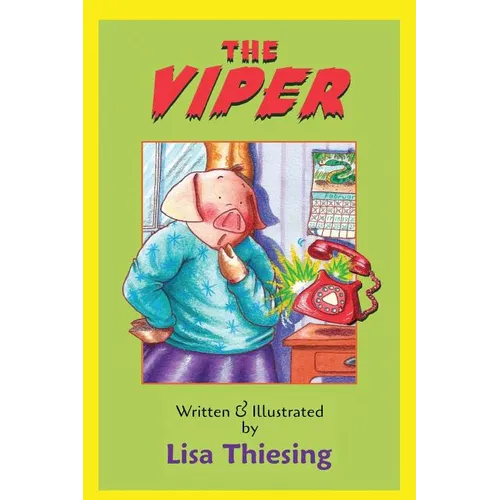 The Viper - Paperback