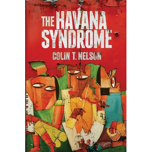 The Havana Syndrome - Paperback