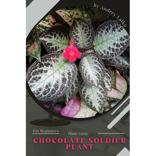 Chocolate Soldier Plant: Plant Guide - Paperback