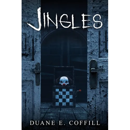 Jingles - Paperback