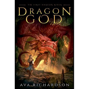 Dragon God - Paperback