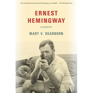 Ernest Hemingway: A Biography - Paperback