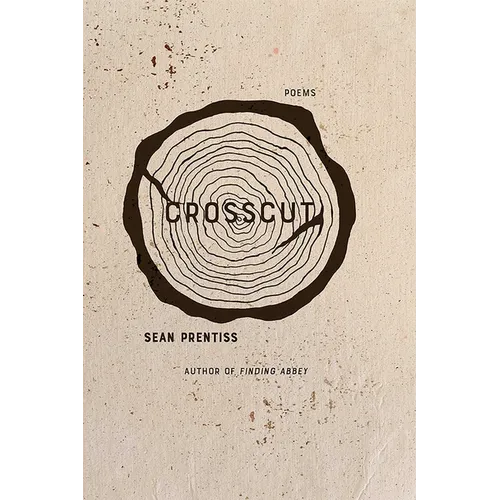 Crosscut: Poems - Paperback