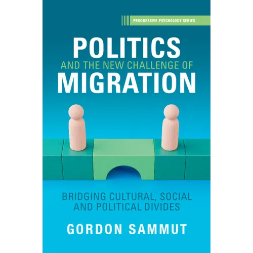 Politics and the New Challenge of Migration - Paperback