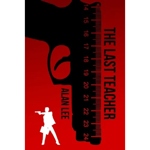 The Last Teacher - Paperback