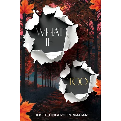 What If..., Too - Paperback