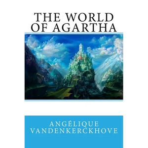 The world of Agartha - Paperback