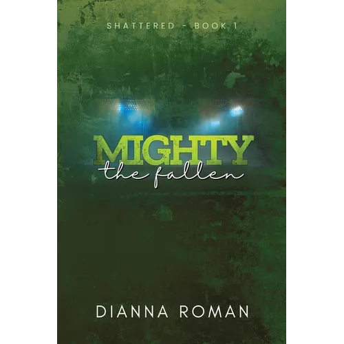 Mighty The Fallen - Paperback