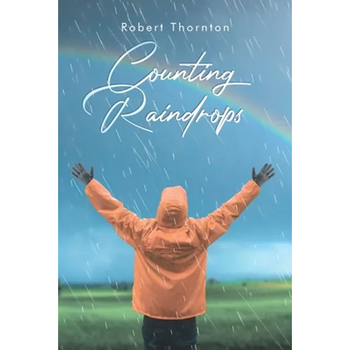 Counting Raindrops - Paperback