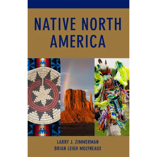 Native North America - Paperback