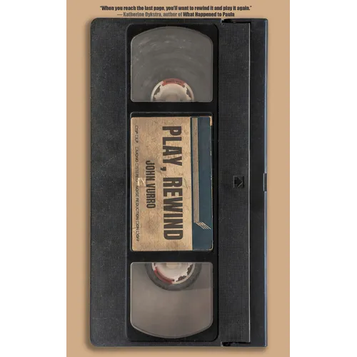 Play, Rewind - Paperback