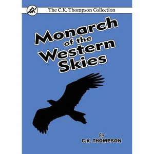 Monarch of the Western Skies - Paperback