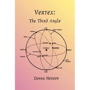 Vertex: The Third Angle - Paperback