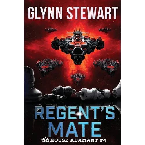 Regent's Mate - Paperback