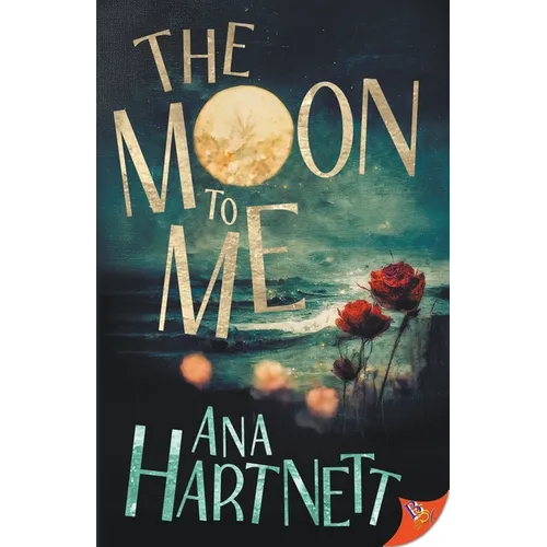 The Moon to Me - Paperback
