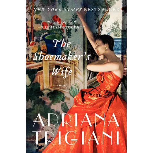 The Shoemaker's Wife - Paperback