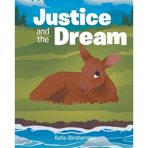 Justice and the Dream - Paperback
