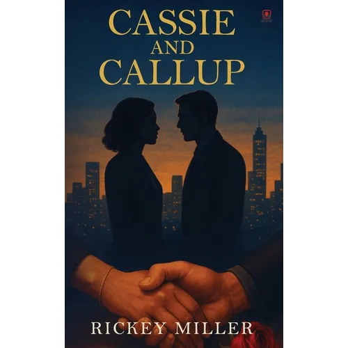 Cassie and Callup - Hardcover